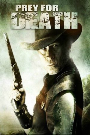 Prey for Death's poster