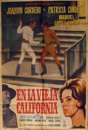 En la vieja California's poster
