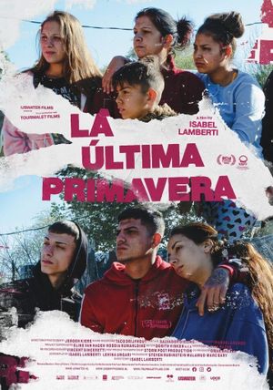 Last Days of Spring's poster