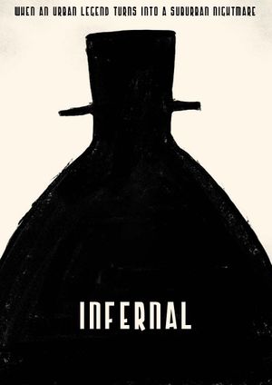 Infernal's poster image