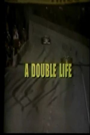 A Double Life's poster