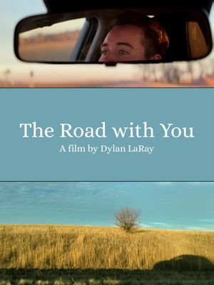 The Road with You's poster
