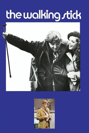 The Walking Stick's poster