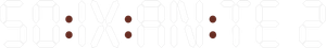 Sixty-two's poster