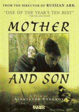 Mother and Son's poster