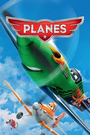 Planes's poster