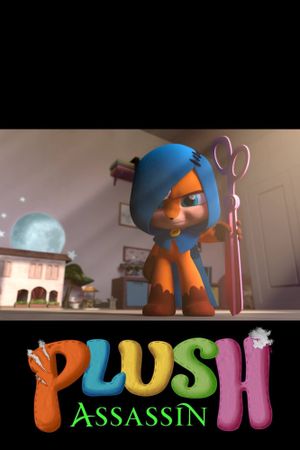 Plush Assassin's poster