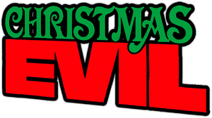 Christmas Evil's poster