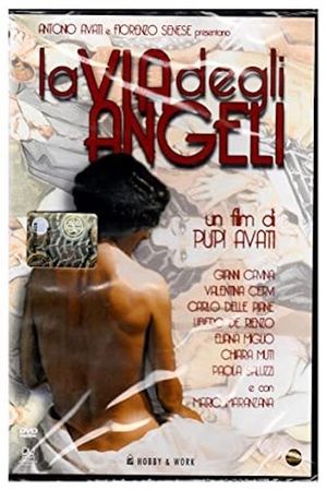 La via degli angeli's poster
