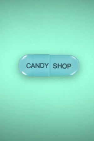 Candy Shop's poster