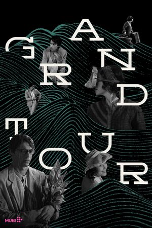 Grand Tour's poster