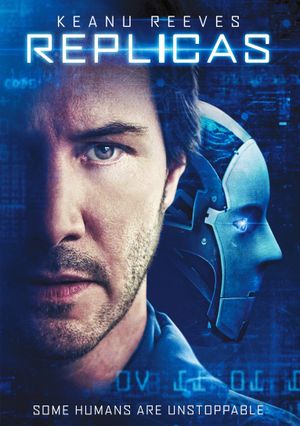 Replicas's poster