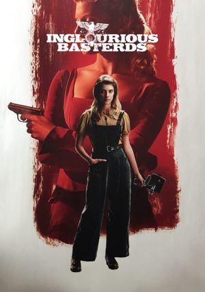 Inglourious Basterds's poster