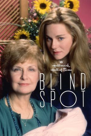 Blind Spot's poster image
