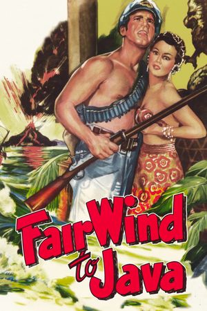 Fair Wind to Java's poster