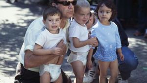 Superbabies: Baby Geniuses 2's poster