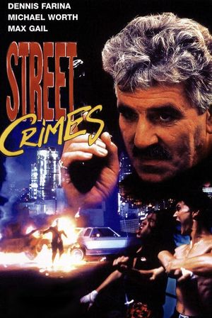 Street Crimes's poster