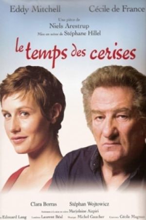 Le Temps des cerises's poster