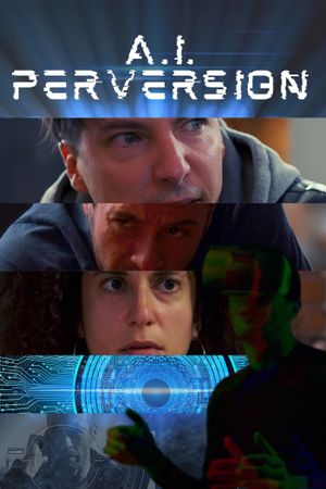 A.I. Perversion's poster