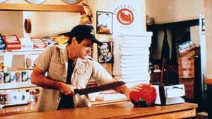 Return of the Killer Tomatoes!'s poster