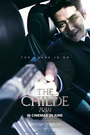 The Childe's poster