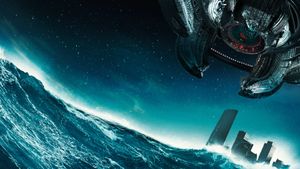 Invasion's poster