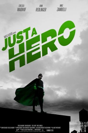 Just a Hero's poster image