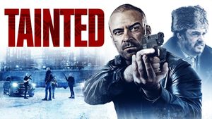 Tainted's poster