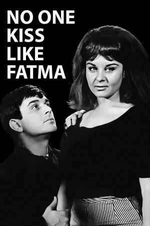 Kimse Fatma Gibi Öpemez's poster