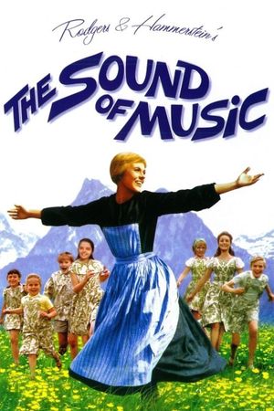 The Sound of Music's poster