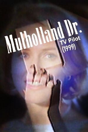 Mulholland Dr.'s poster