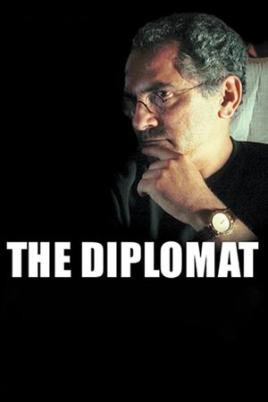 The Diplomat's poster