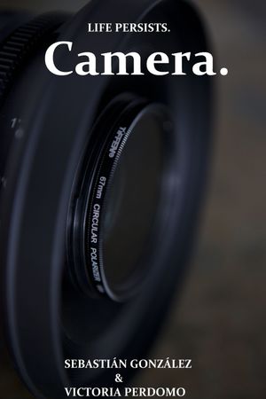 Camera's poster