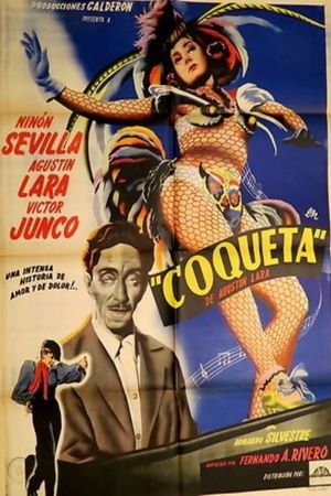 Coqueta's poster image