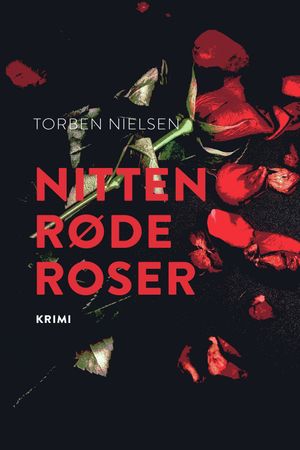 19 Red Roses's poster