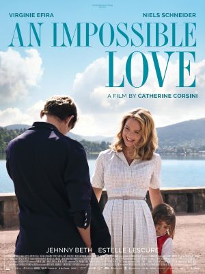 An Impossible Love's poster