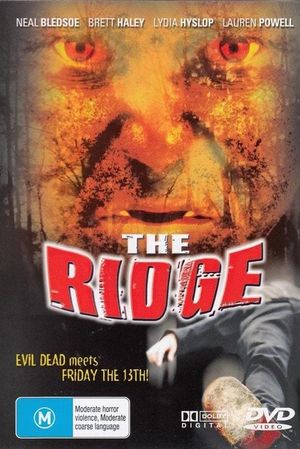 The Ridge's poster