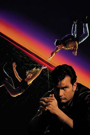 Terminal Velocity's poster