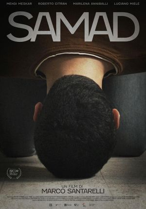 Samad's poster image