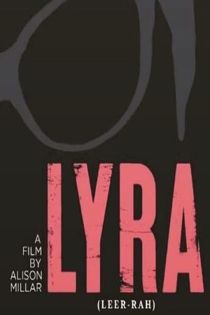 Lyra's poster