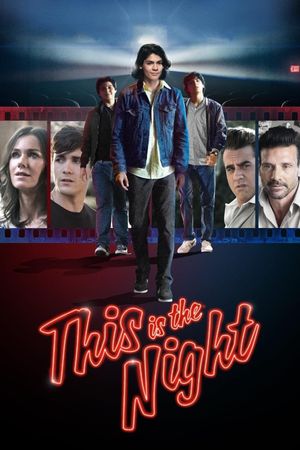 This Is the Night's poster