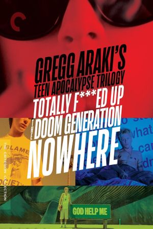 The Doom Generation's poster