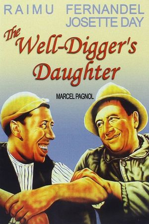 The Well-Digger's Daughter's poster
