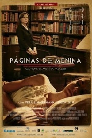 Pages of a Girl's poster