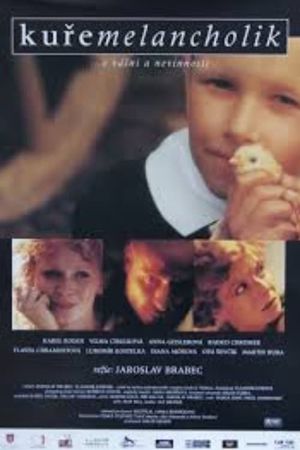 The Melancholic Chicken's poster