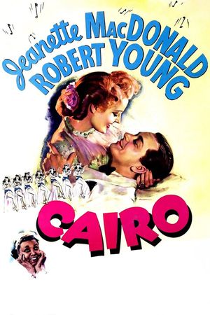 Cairo's poster