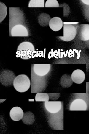 Special Delivery's poster image