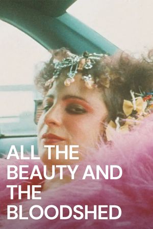 All the Beauty and the Bloodshed's poster