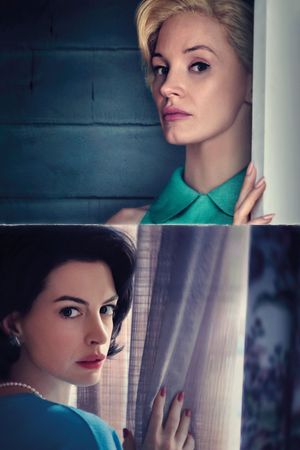 Mothers' Instinct's poster