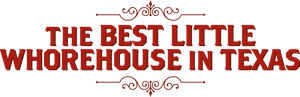 The Best Little Whorehouse in Texas's poster